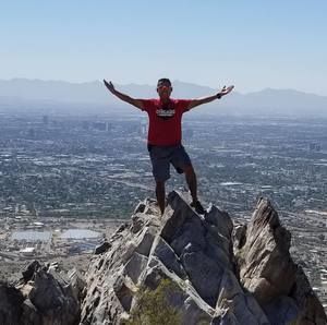 Meet your Posher, Ramon